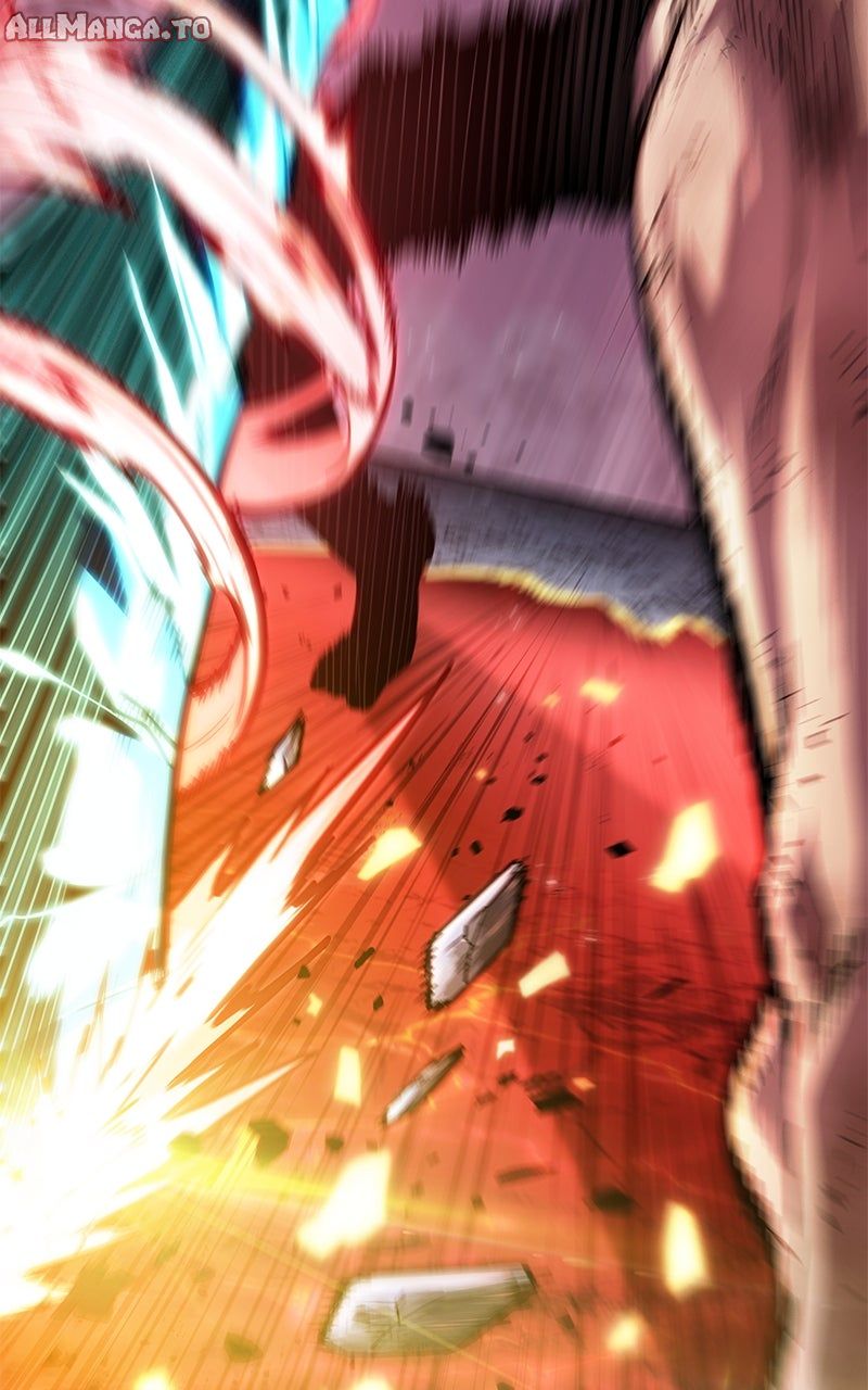 Read The World After the Fall EN Manga Online