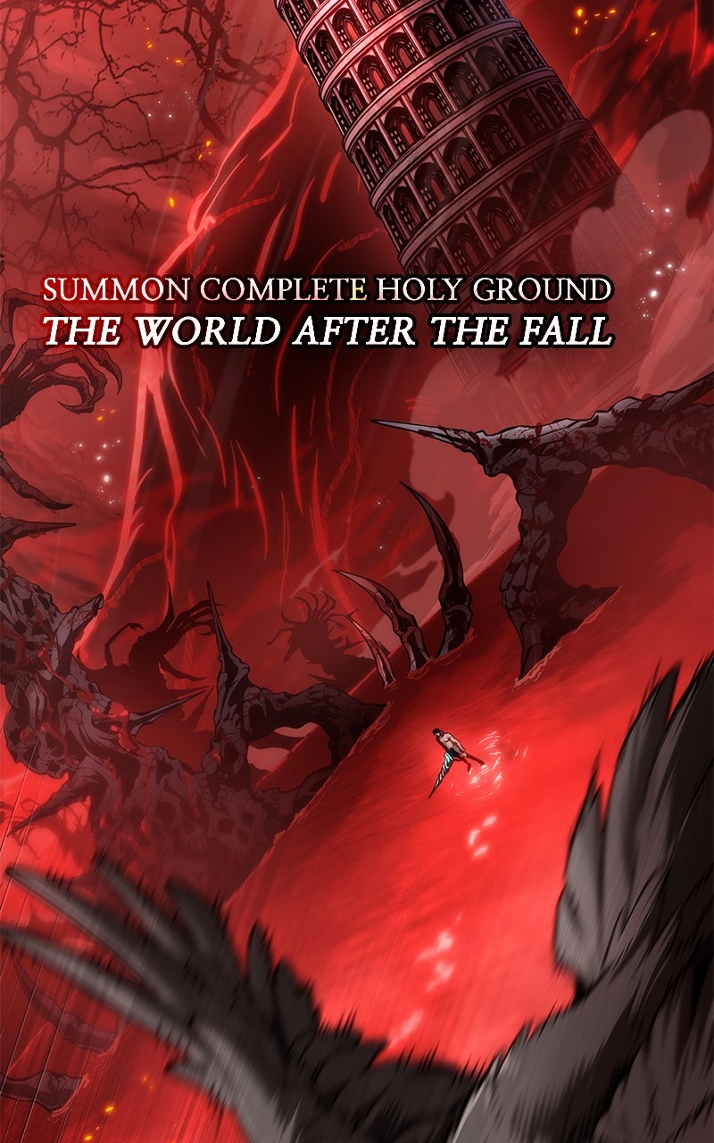 Read The World After the Fall EN Manga Online