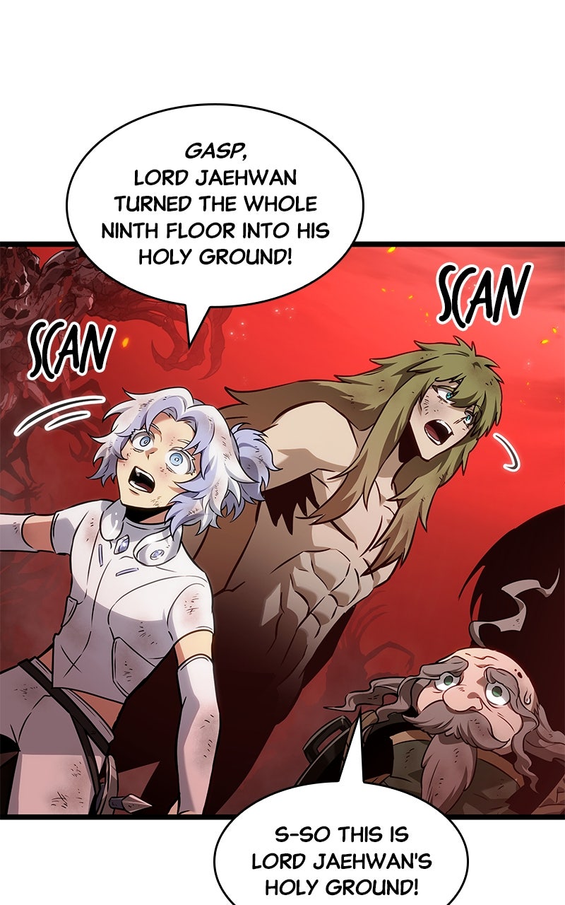 Read The World After the Fall EN Manga Online