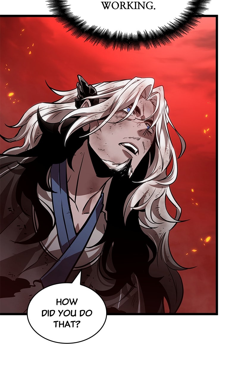 Read The World After the Fall EN Manga Online