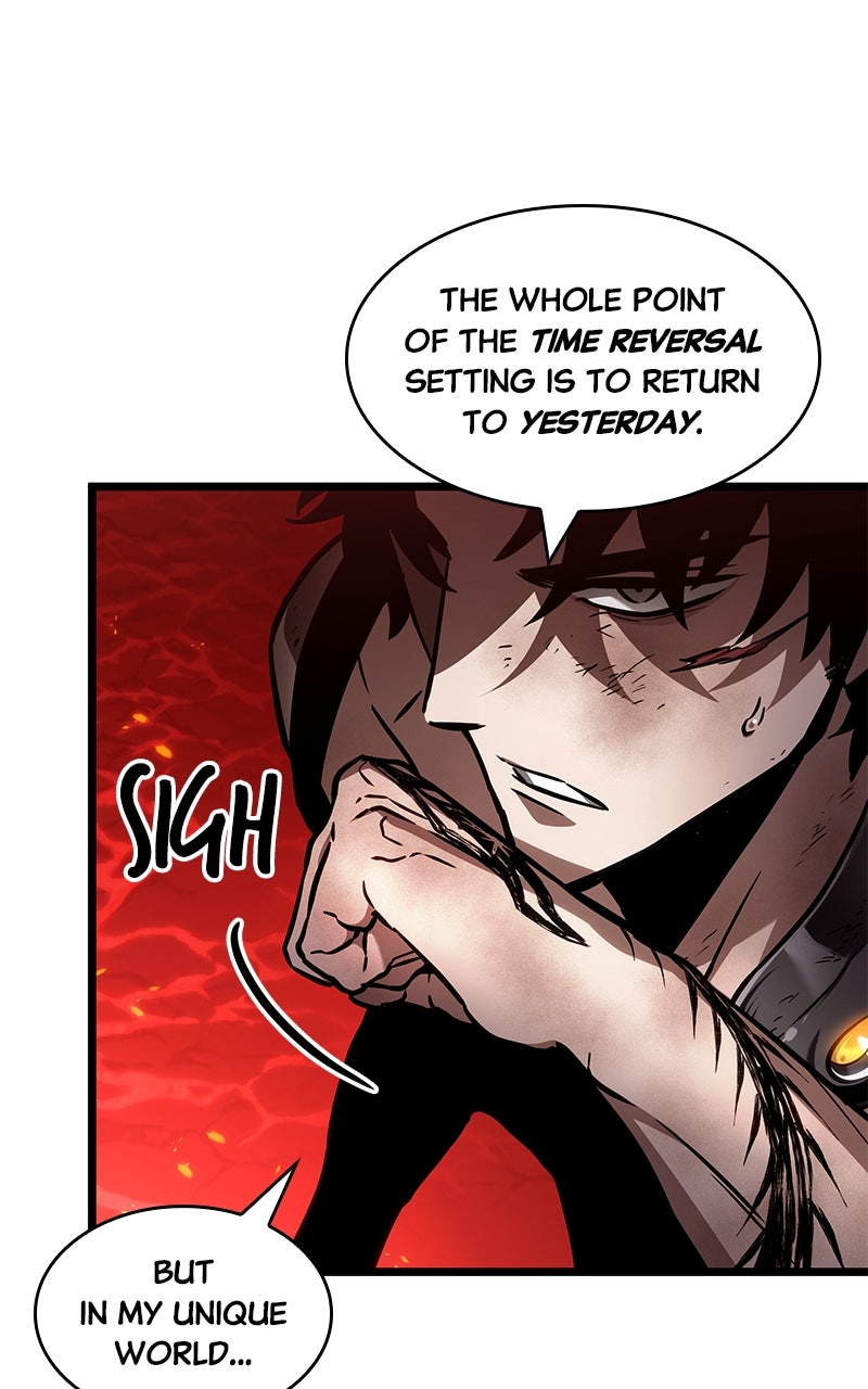Read The World After the Fall EN Manga Online