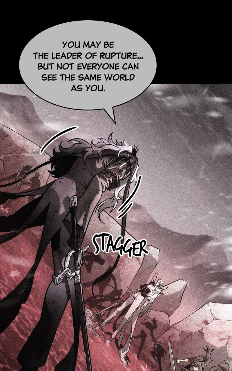 Read The World After the Fall EN Manga Online