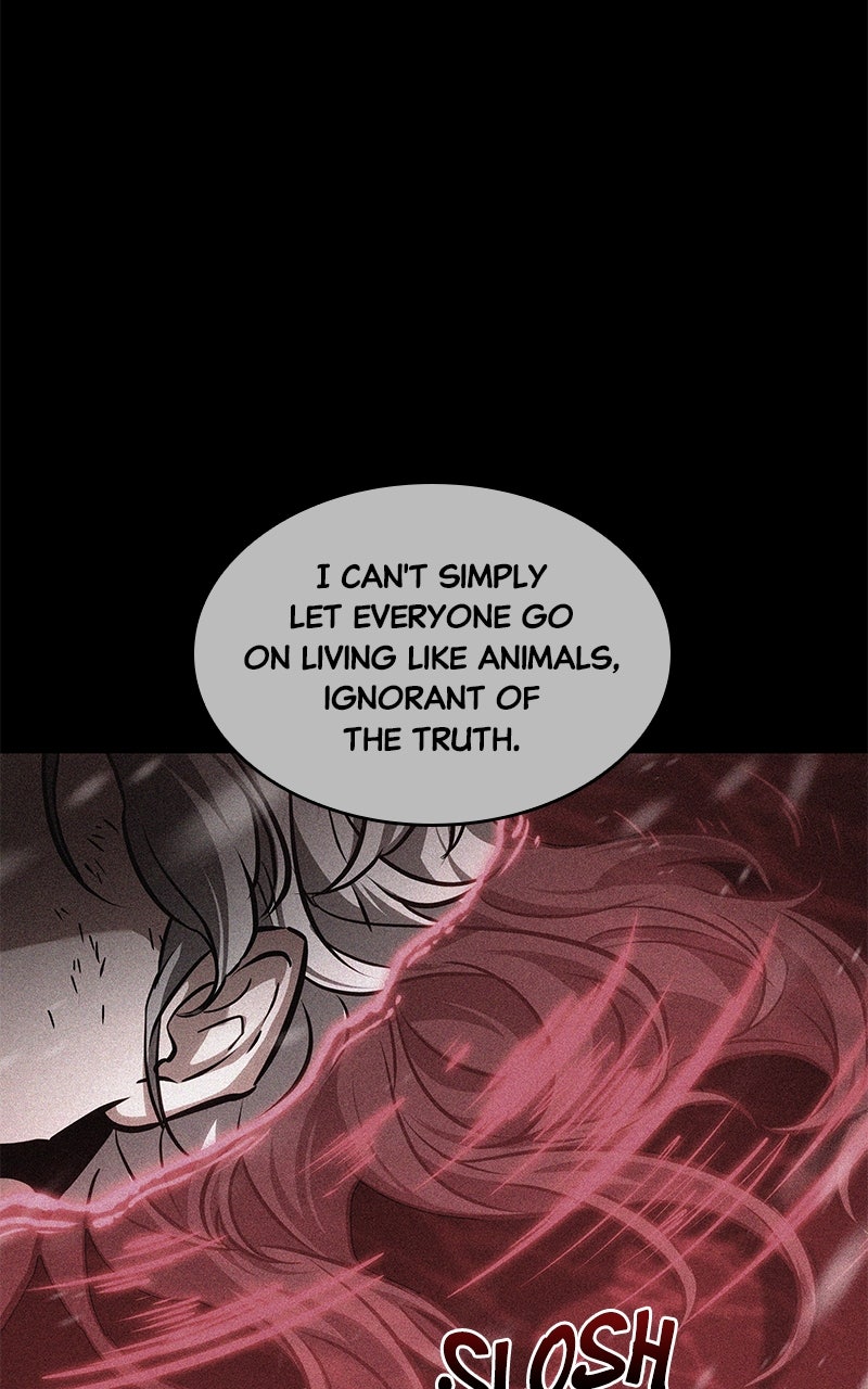 Read The World After the Fall EN Manga Online