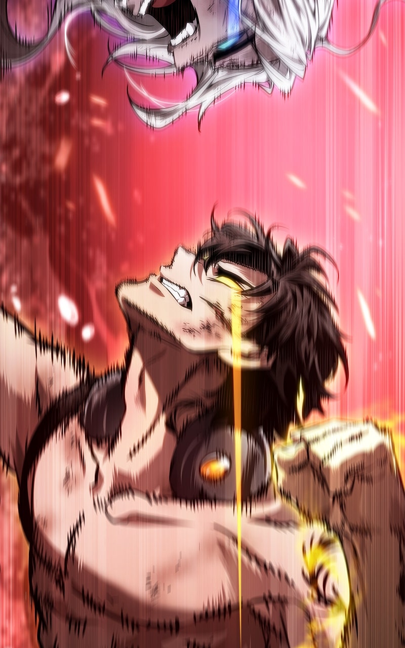 Read The World After the Fall EN Manga Online