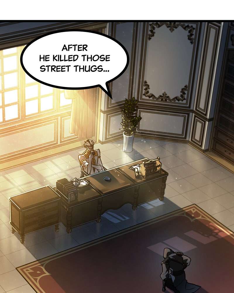 Read The World After the Fall EN Manga Online