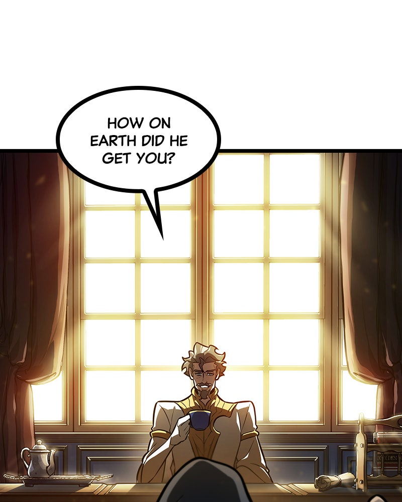 Read The World After the Fall EN Manga Online