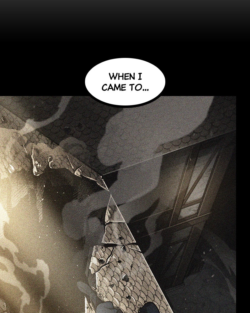 Read The World After the Fall EN Manga Online