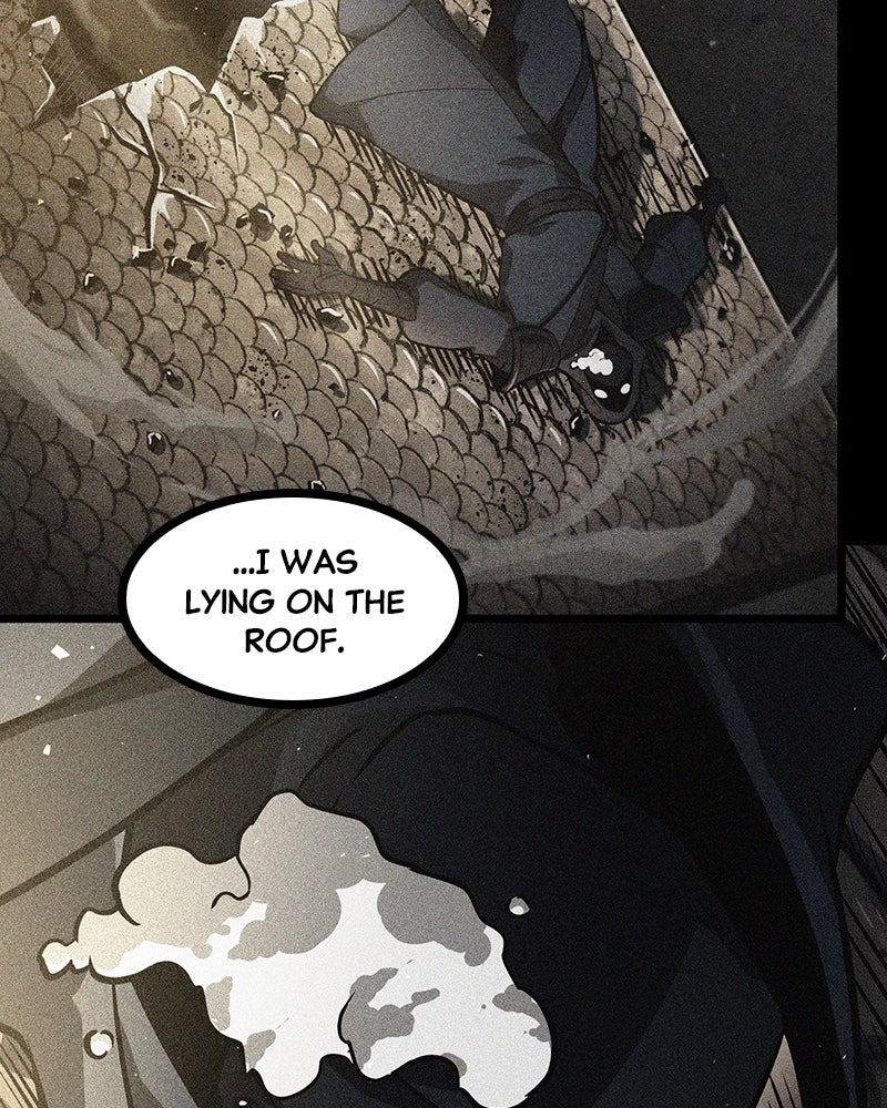 Read The World After the Fall EN Manga Online