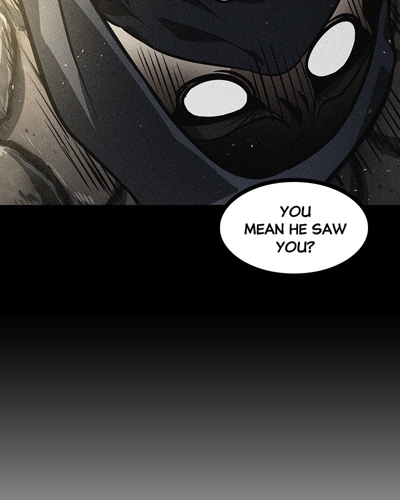 Read The World After the Fall EN Manga Online