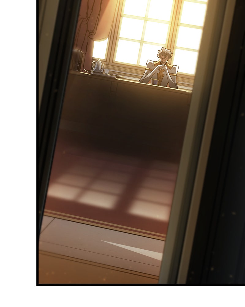 Read The World After the Fall EN Manga Online
