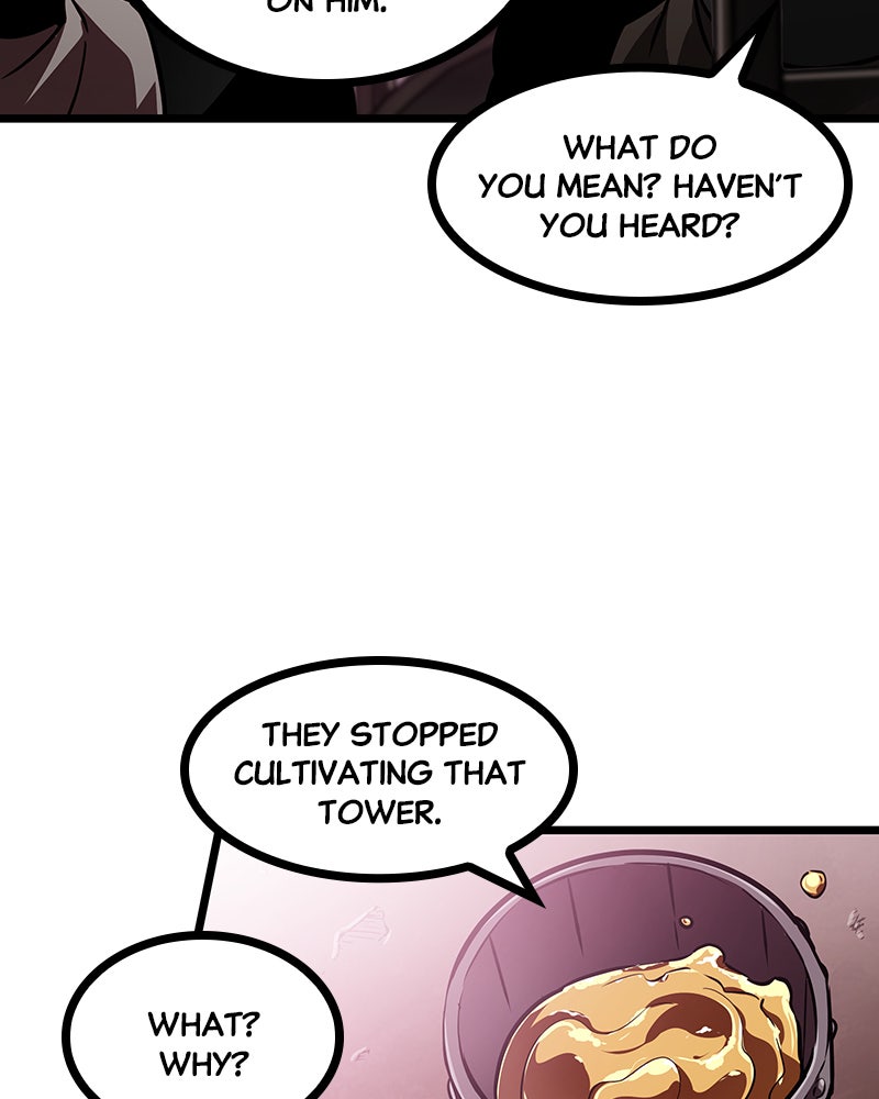 Read The World After the Fall EN Manga Online