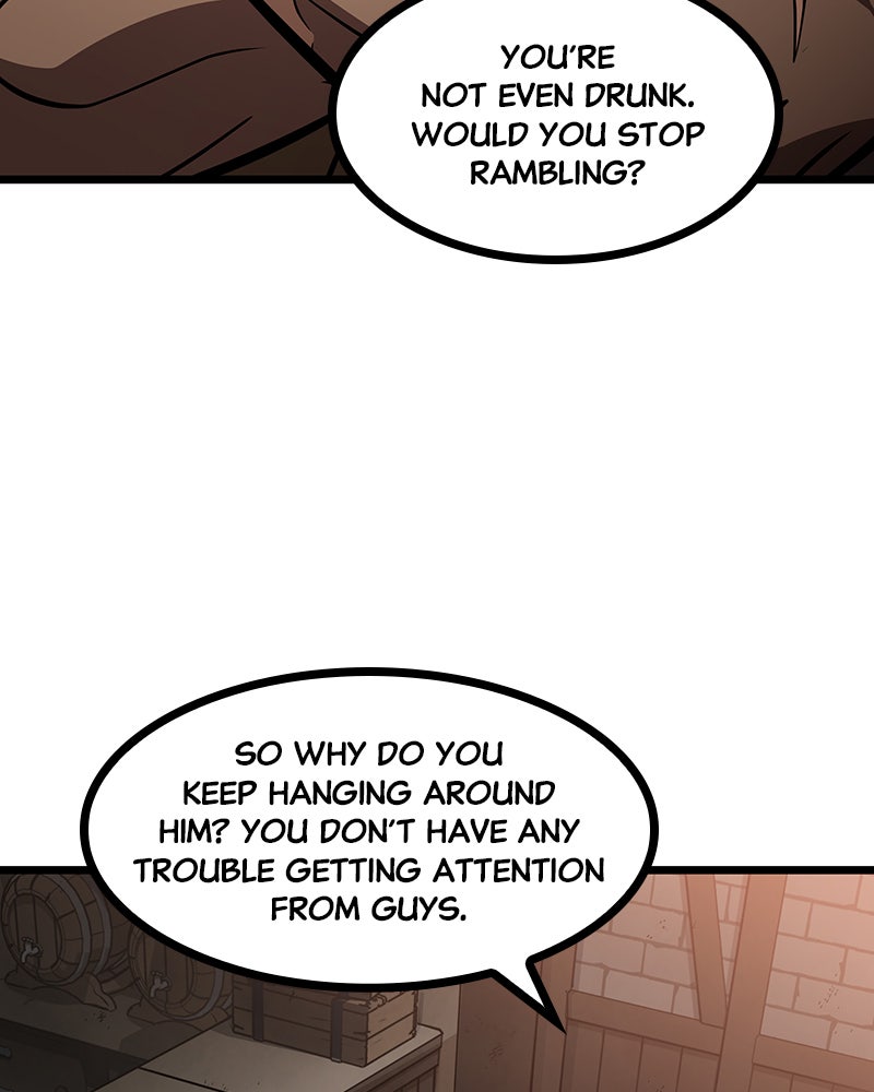 Read The World After the Fall EN Manga Online