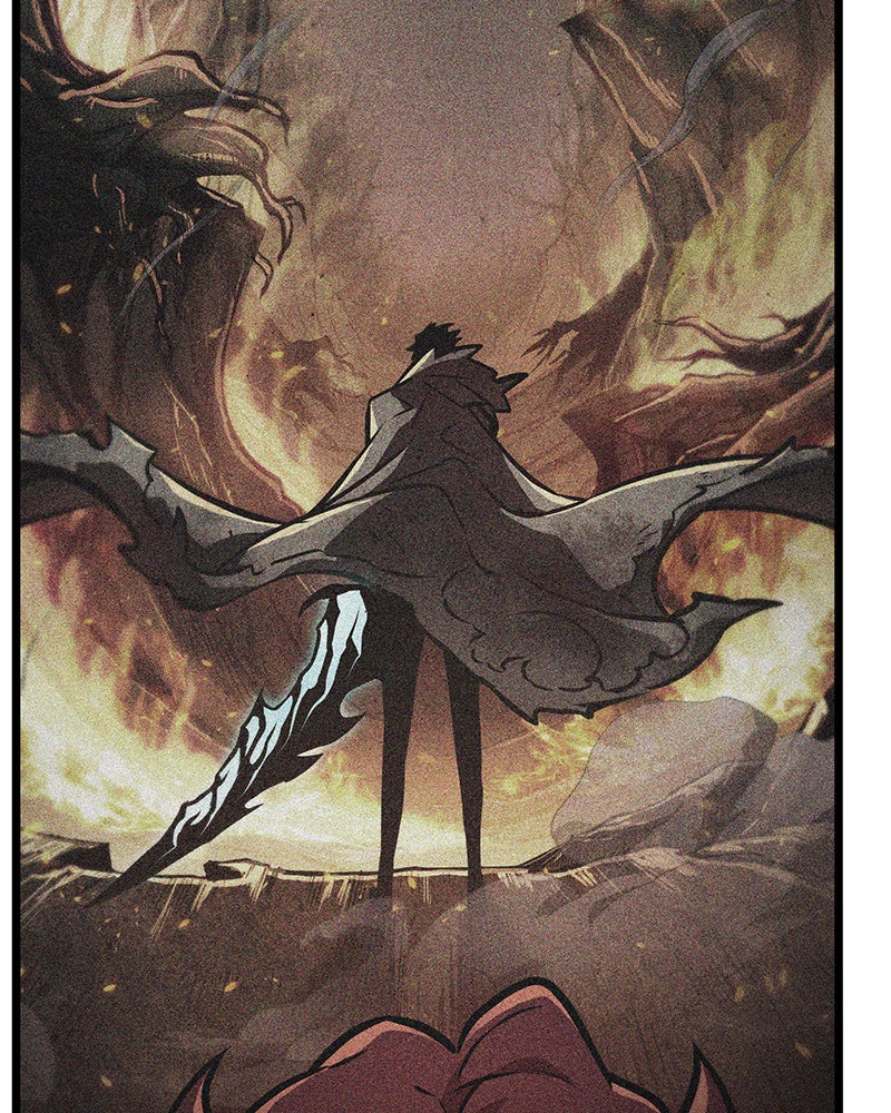 Read The World After the Fall EN Manga Online