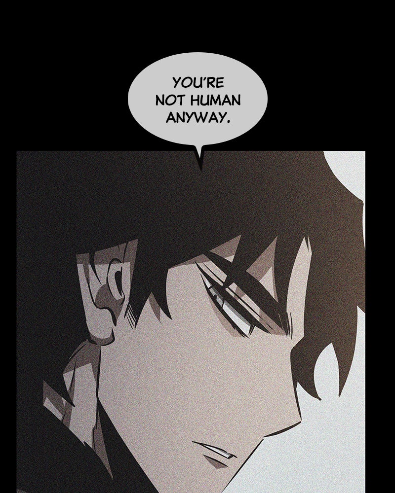 Read The World After the Fall EN Manga Online