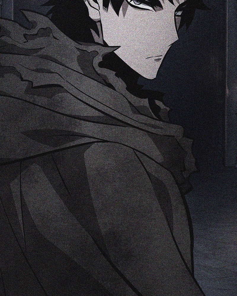 Read The World After the Fall EN Manga Online