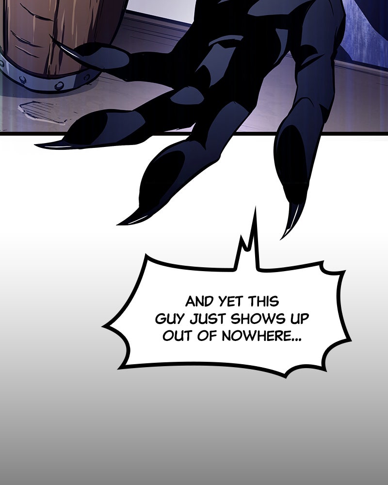 Read The World After the Fall EN Manga Online