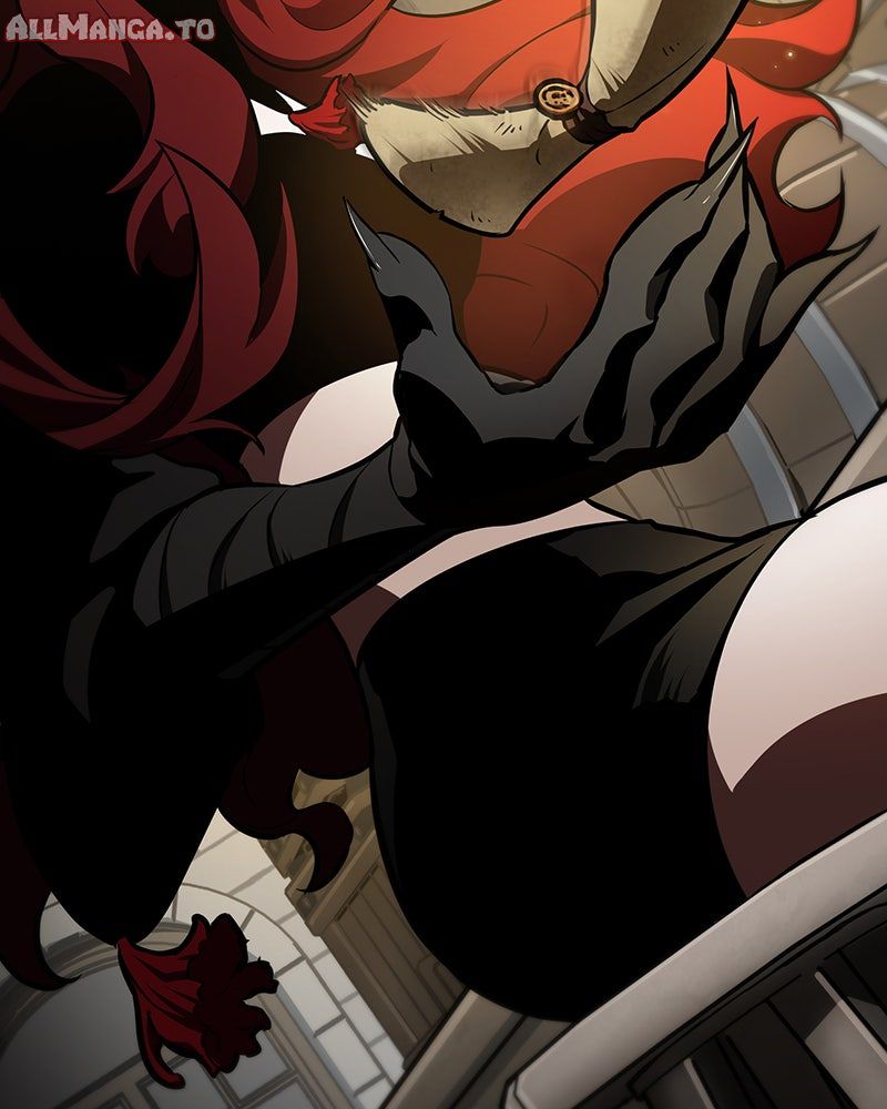 Read The World After the Fall EN Manga Online