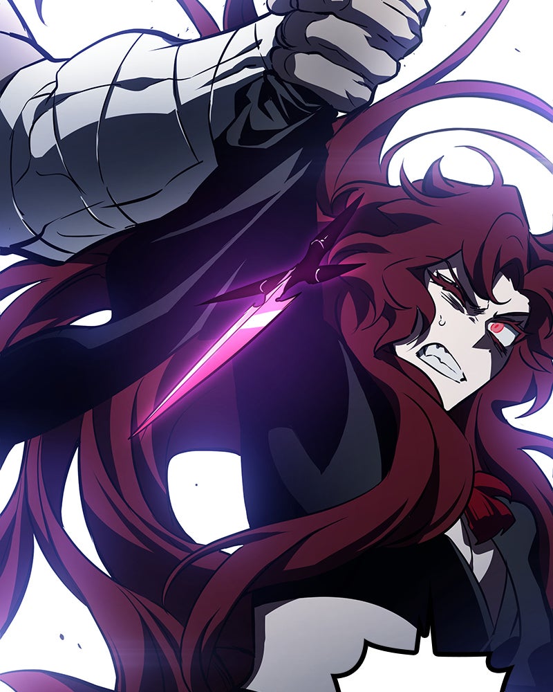 Read The World After the Fall EN Manga Online
