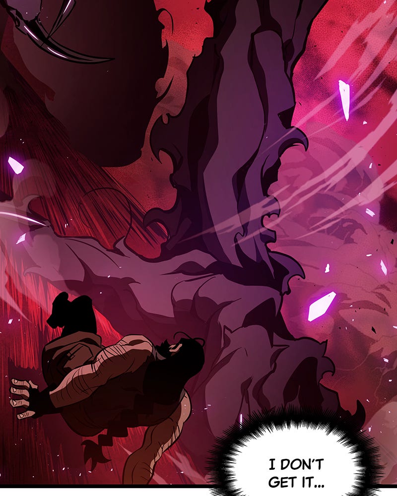 Read The World After the Fall EN Manga Online