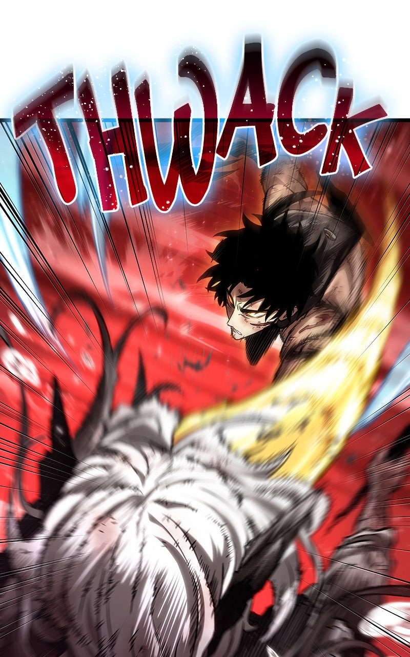Read The World After the Fall EN Manga Online