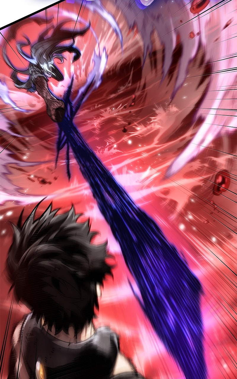 Read The World After the Fall EN Manga Online