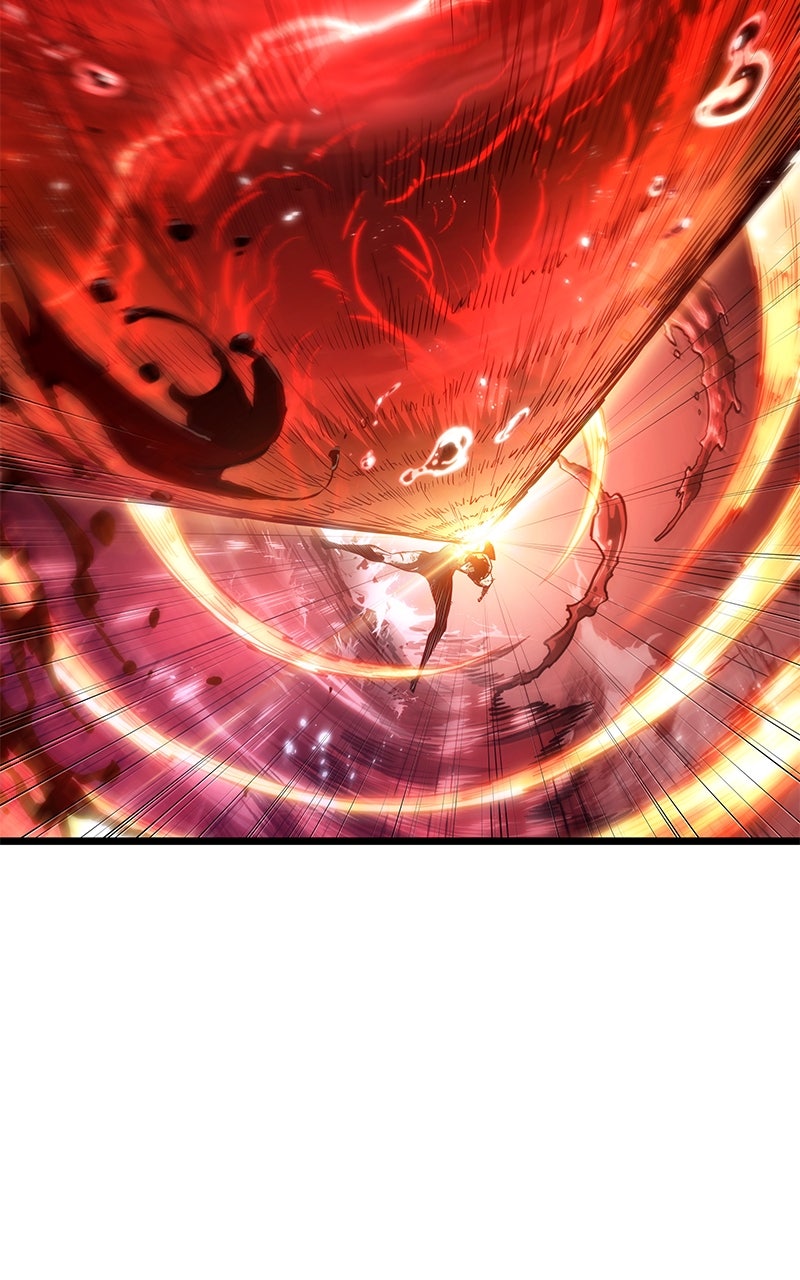 Read The World After the Fall EN Manga Online