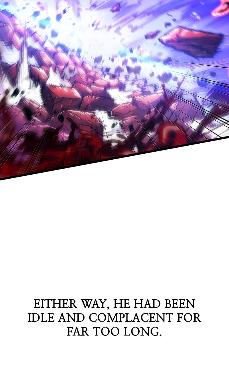 Read The World After the Fall EN Manga Online