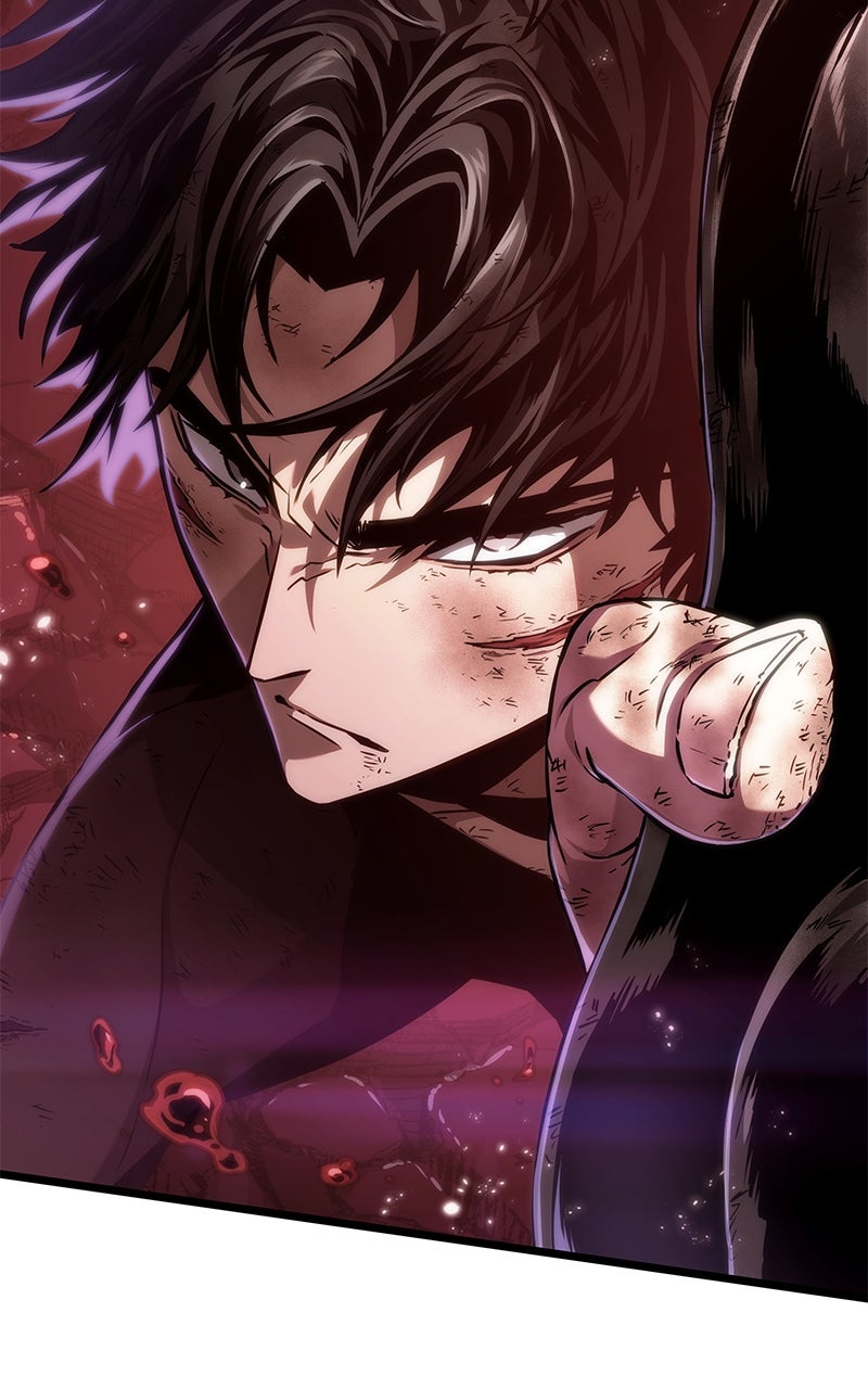 Read The World After the Fall EN Manga Online