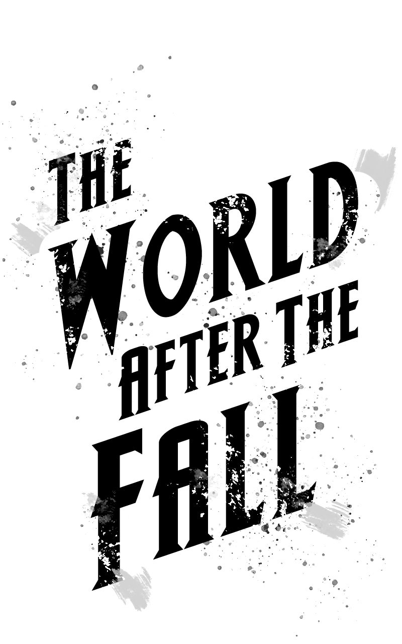 Read The World After the Fall EN Manga Online