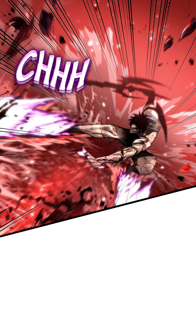 Read The World After the Fall EN Manga Online