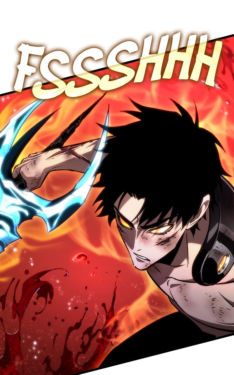 Read The World After the Fall EN Manga Online