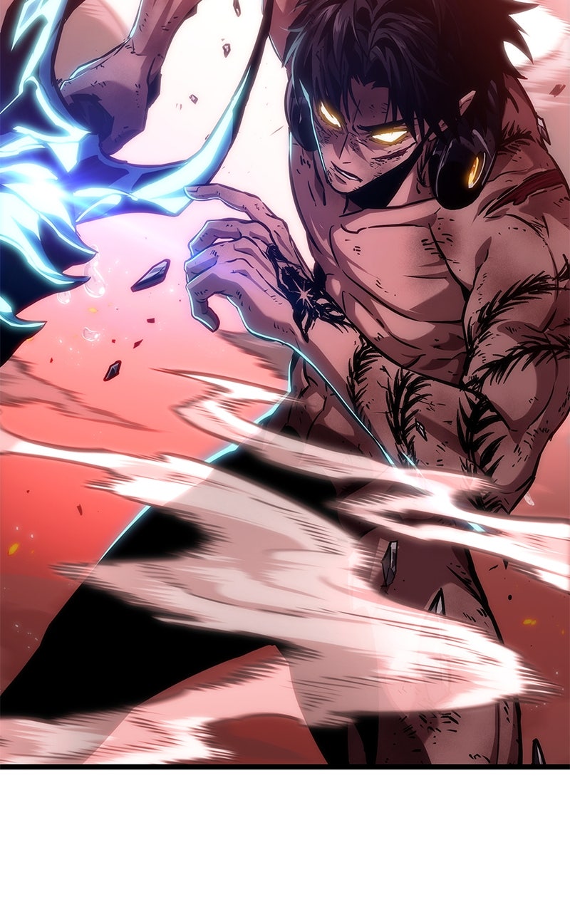 Read The World After the Fall EN Manga Online