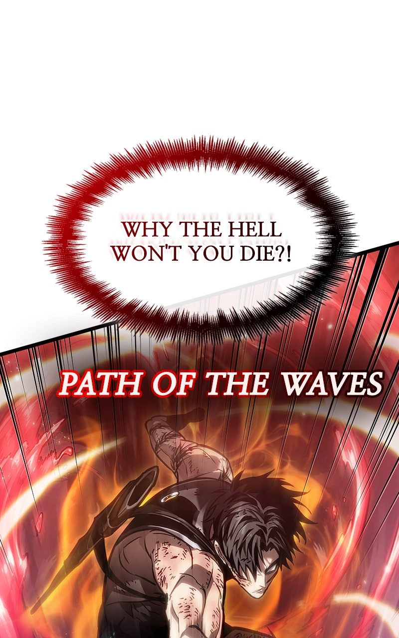 Read The World After the Fall EN Manga Online