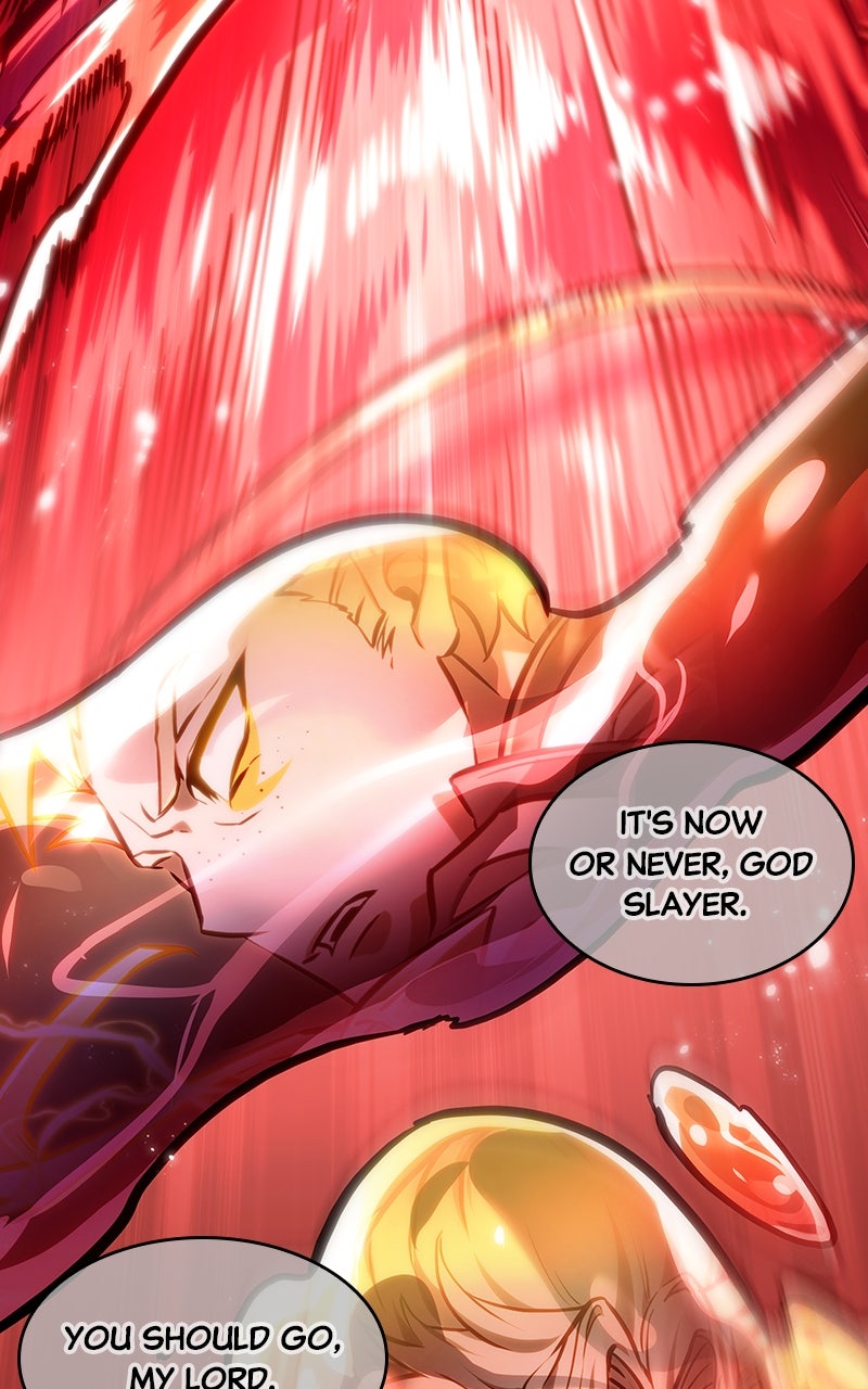 Read The World After the Fall EN Manga Online