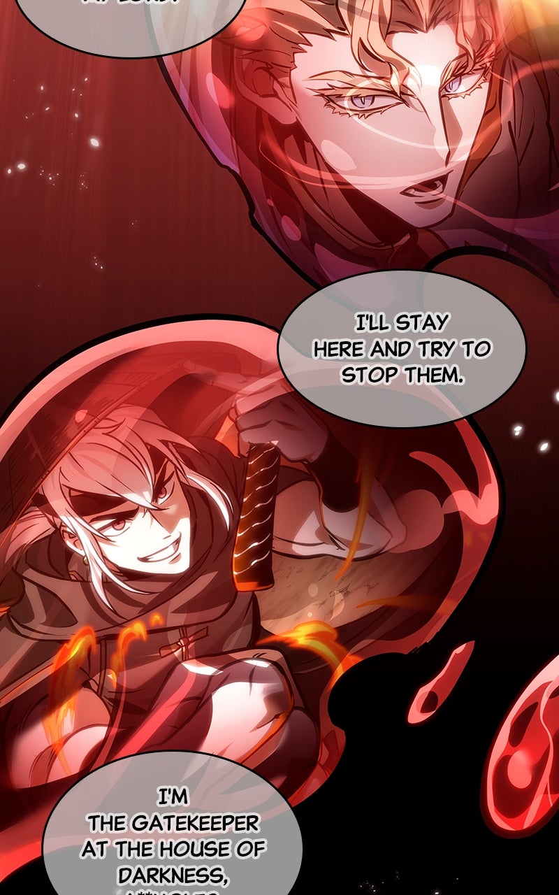 Read The World After the Fall EN Manga Online