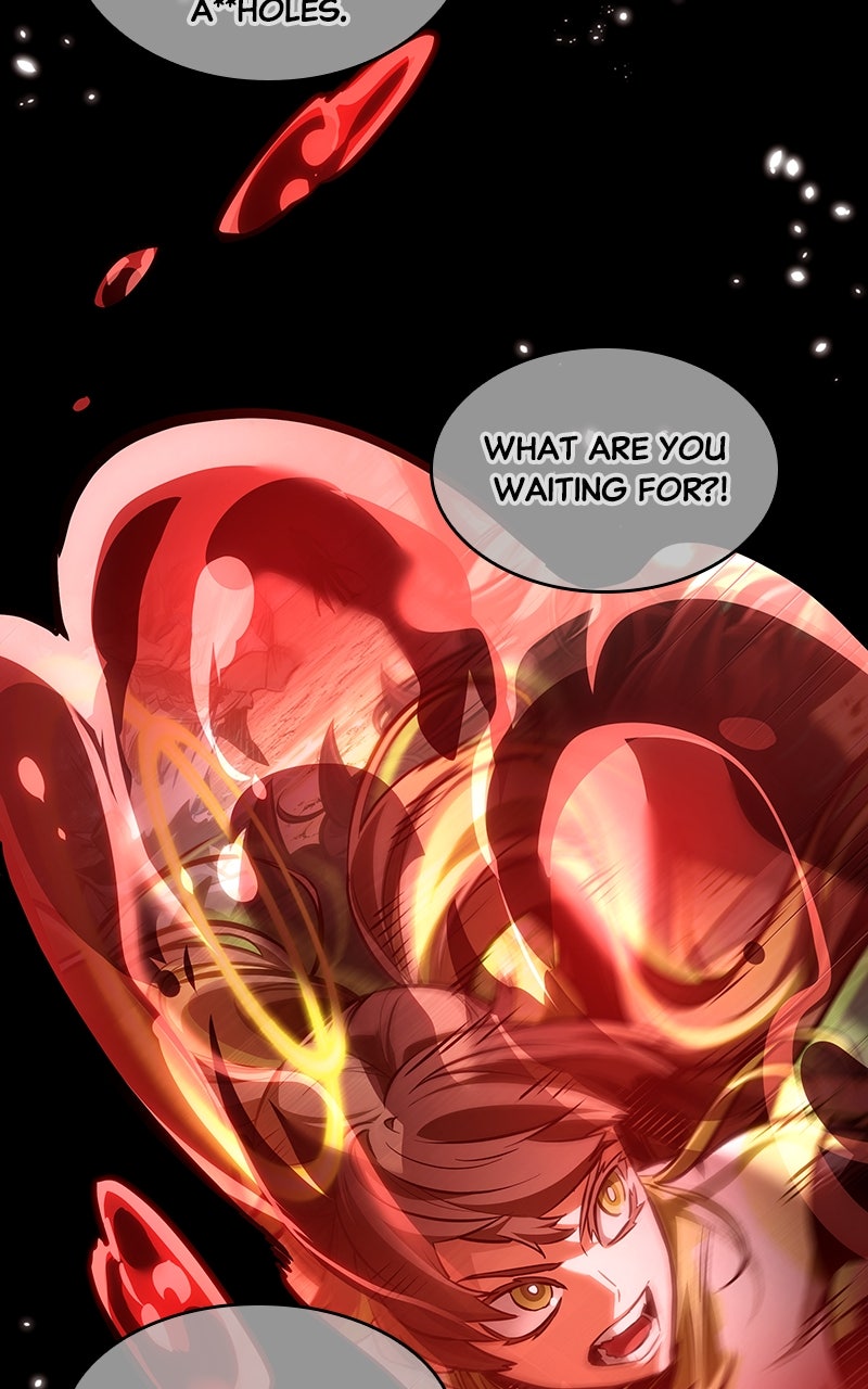 Read The World After the Fall EN Manga Online
