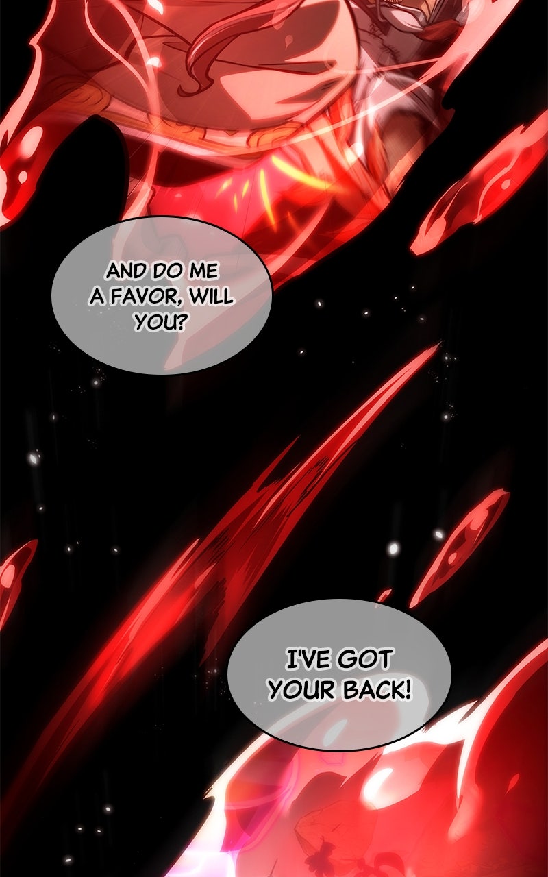Read The World After the Fall EN Manga Online