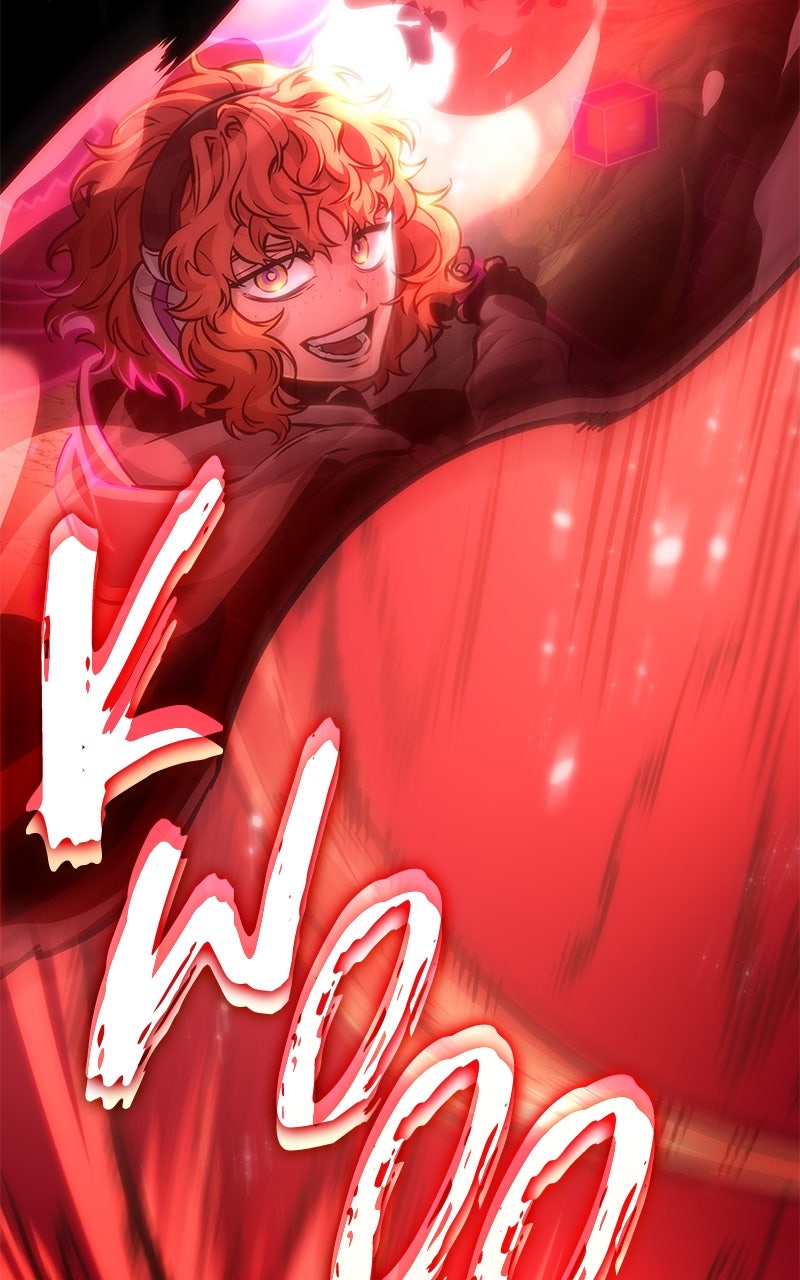 Read The World After the Fall EN Manga Online