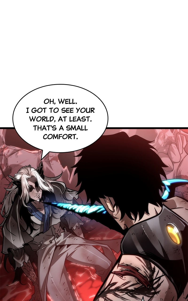 Read The World After the Fall EN Manga Online