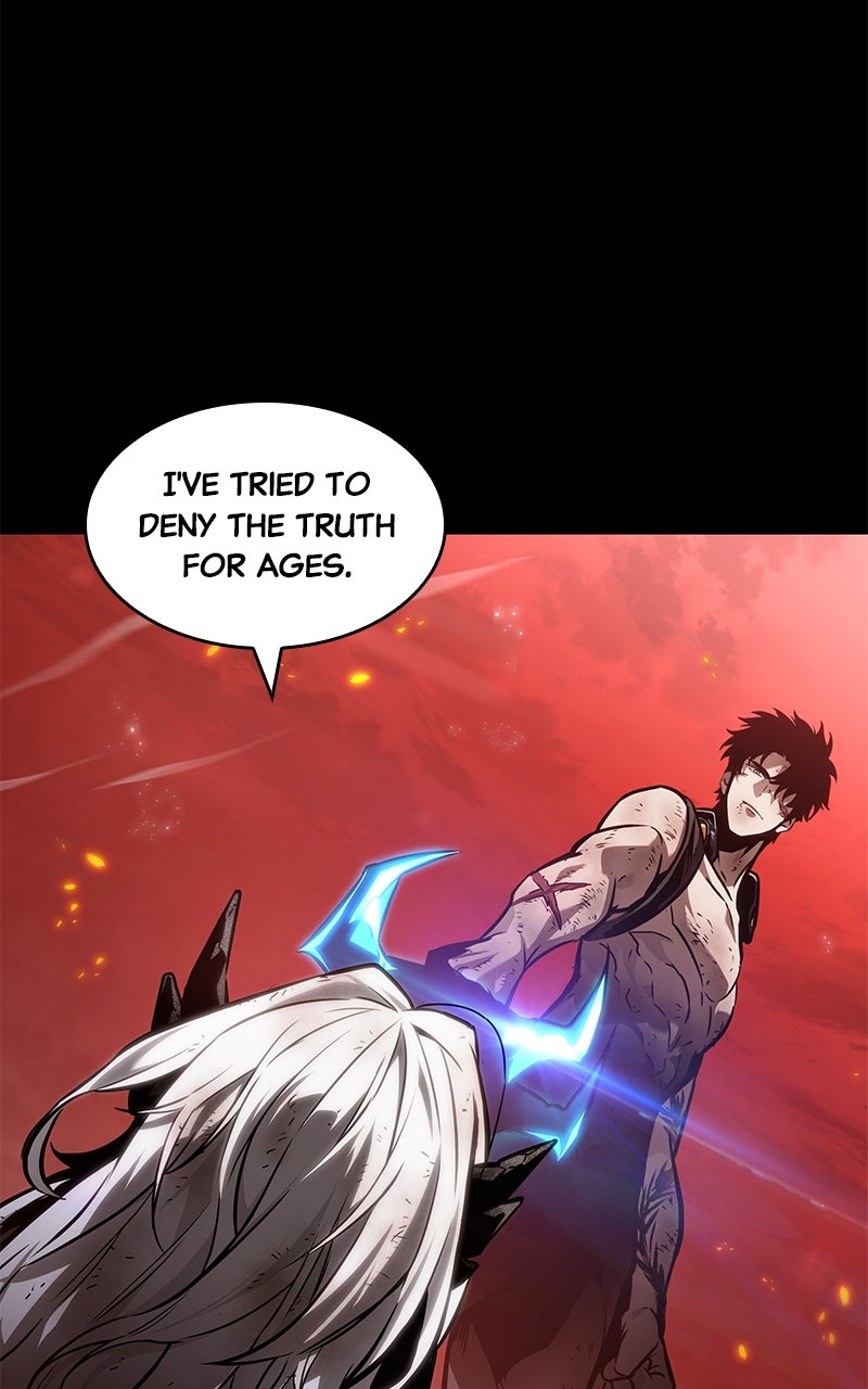Read The World After the Fall EN Manga Online