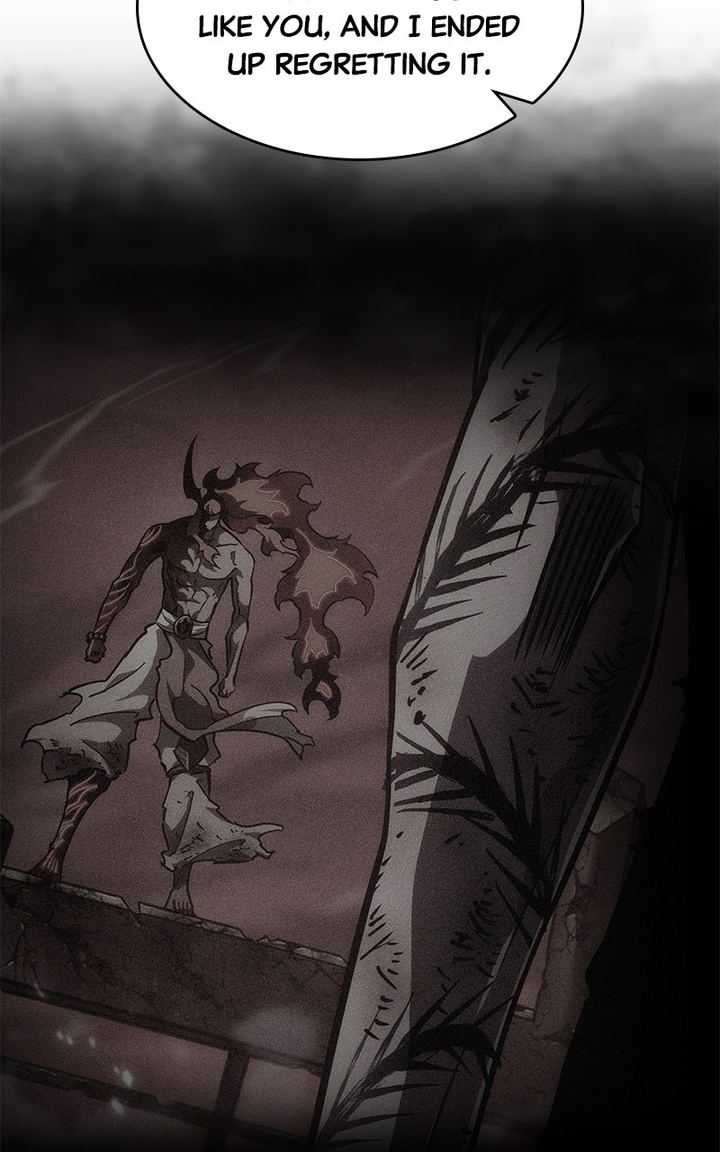 Read The World After the Fall EN Manga Online