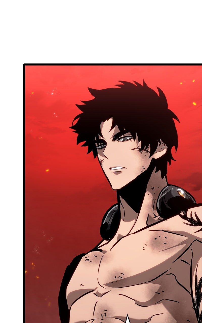 Read The World After the Fall EN Manga Online