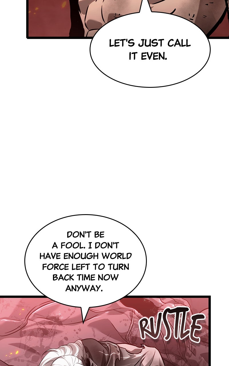 Read The World After the Fall EN Manga Online