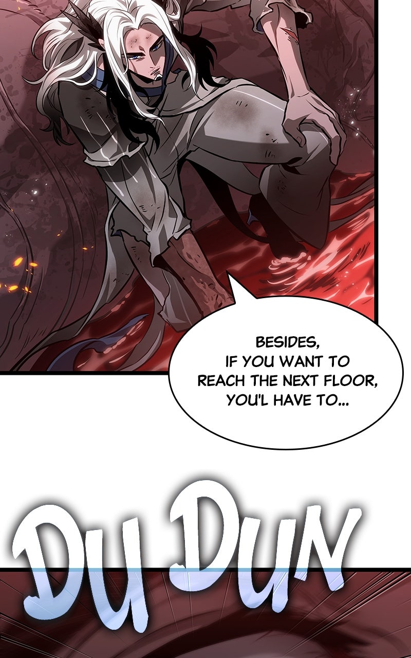Read The World After the Fall EN Manga Online