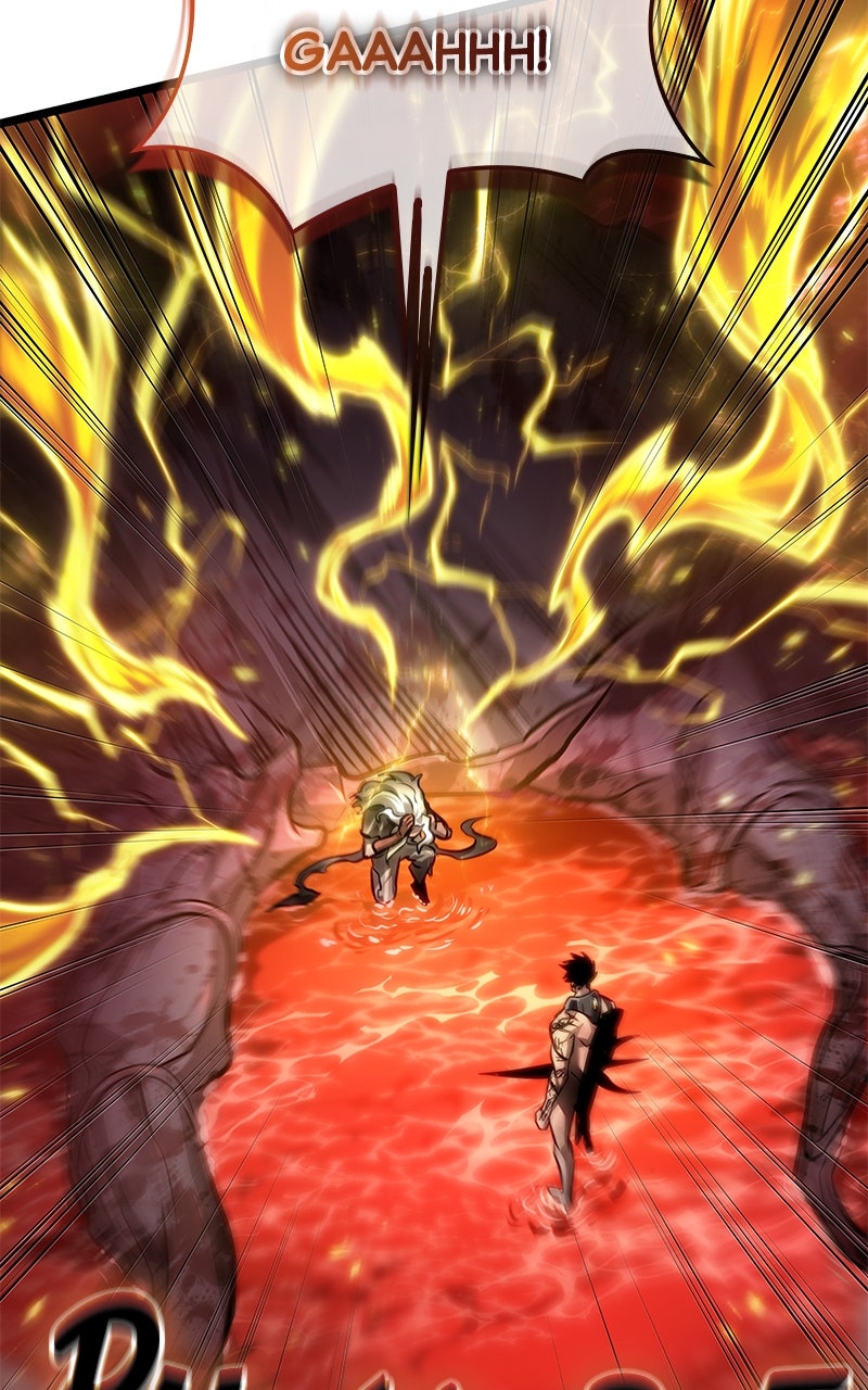 Read The World After the Fall EN Manga Online