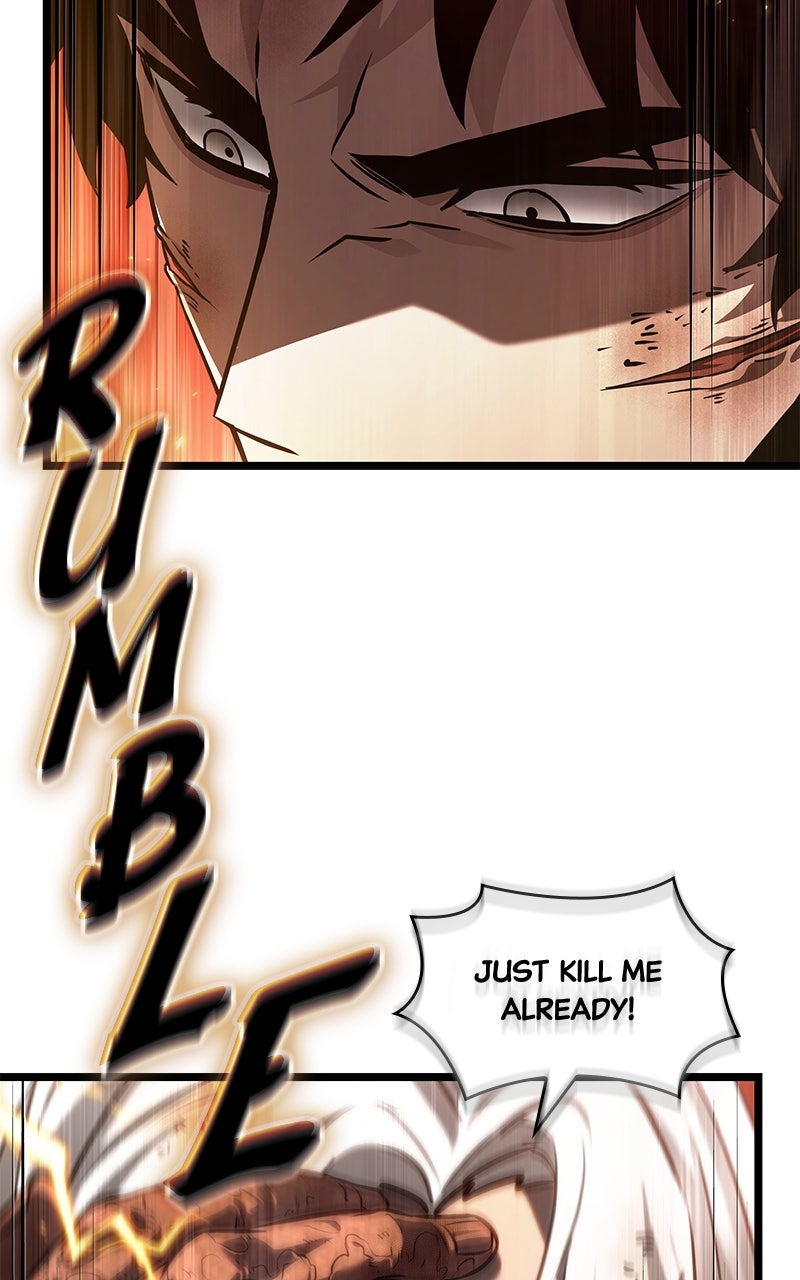 Read The World After the Fall EN Manga Online
