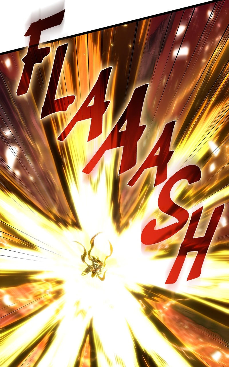 Read The World After the Fall EN Manga Online