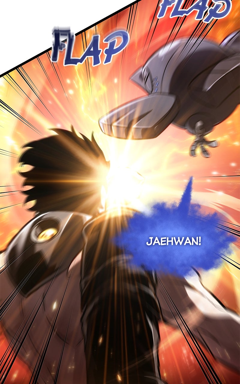 Read The World After the Fall EN Manga Online