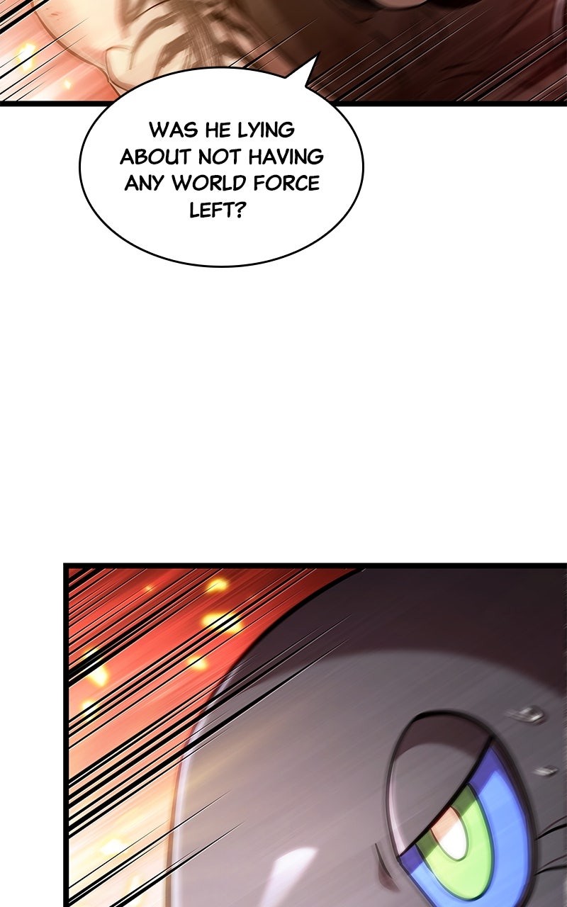Read The World After the Fall EN Manga Online