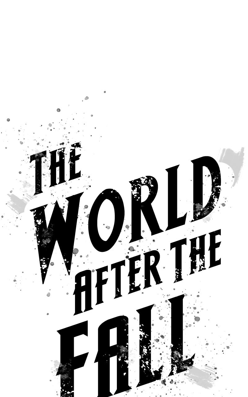 Read The World After the Fall EN Manga Online